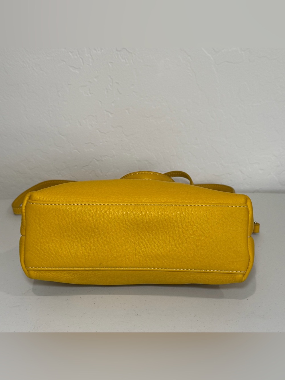 Dooney & Bourke Small Dillen Crossbody Satchel - Picture 4 of 10